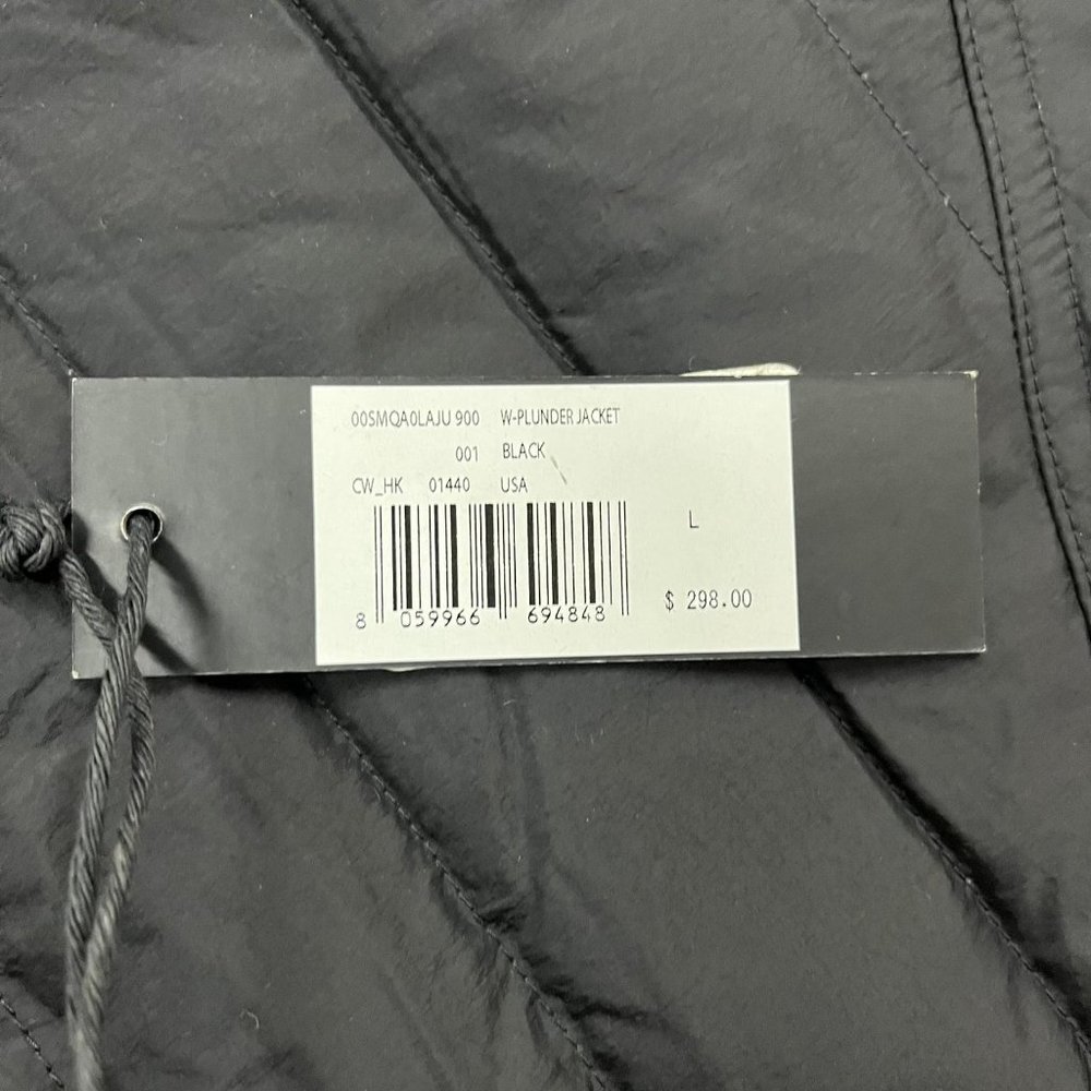 NWT Diesel 1pc Jacket - Picture 4 of 5